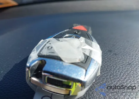 2012 Mercedes-Benz Cls 550 from USA, damaged, VIN WDDLJ7DB3CA043458